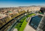 Las mejores terrazas de Barcelona para vistas de ensueño