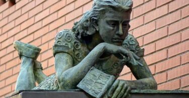 Las obras de arte escondidas en las calles de la ciudad