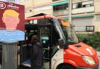 ¿Necesitas que te recojan? Programa un bus a demanda