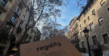¿No sabes qué regalar? Regality con un algoritmo de IA lo hace por ti