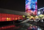 No te pierdas el festival Llum Barcelona