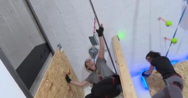 Ponte en forma en el gimnasio para vagos en Barcelona