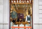 Primer local de Vasquiat Room: moda de lujo en Barcelona