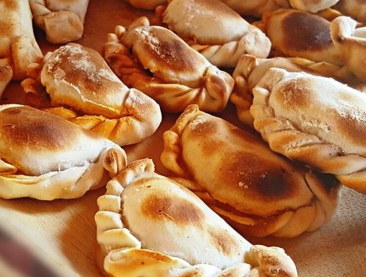 Los 2 mejores lugares para comer empanadas argentinas en Barcelona