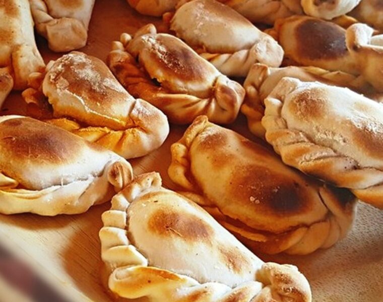 Los 2 mejores lugares para comer empanadas argentinas en Barcelona