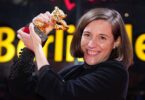 Carla Simón, directora de cine catalana, ganó el Oso de oro de la Berlinale 2022