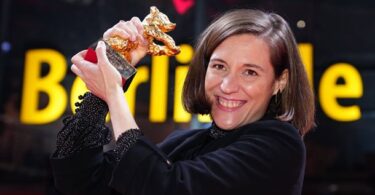 Carla Simón, directora de cine catalana, ganó el Oso de oro de la Berlinale 2022