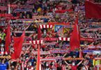 Desde el primer fin de semana de marzo, volverán los aforos deportivos al 100%