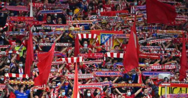Desde el primer fin de semana de marzo, volverán los aforos deportivos al 100%