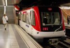 Durante Semana Santa y verano no operará la L5 del metro