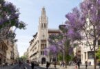 En marzo inicia la transformación de la Via Laietana: conectará el Gòtic y el Born