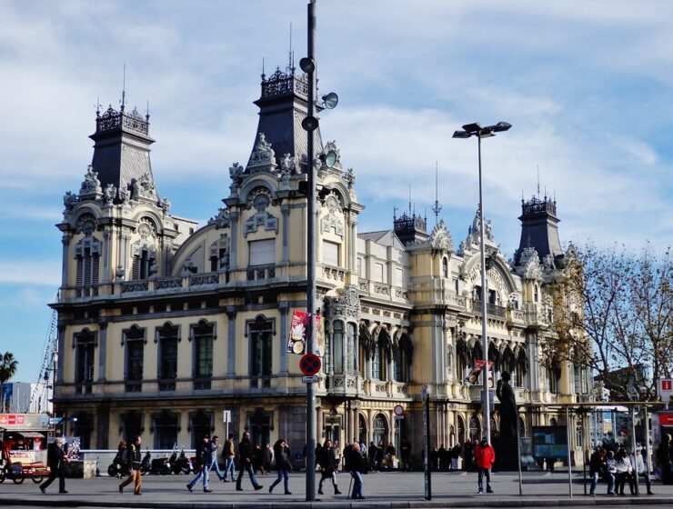 Se restaura obra histórica de 1907