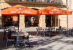 Little Caesars Pizza llegó a Barcelona