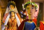 Tradición y cultura popular en las fiestas de Santa Eulàlia en febrero