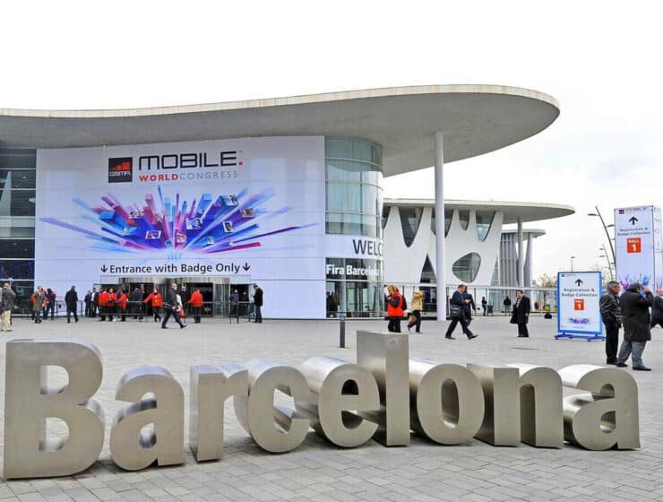 Hasta el 3 de marzo el Mobile de Barcelona en la Fira