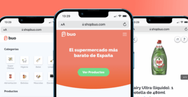 Ahorra en “Buo” Barcelona, el supermercado más barato de España