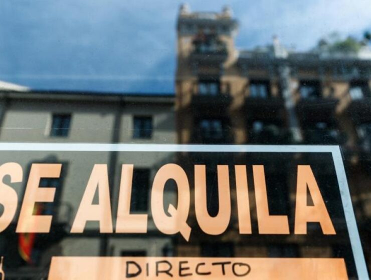 Anulan artículos de la Ley catalana de contención de rentas