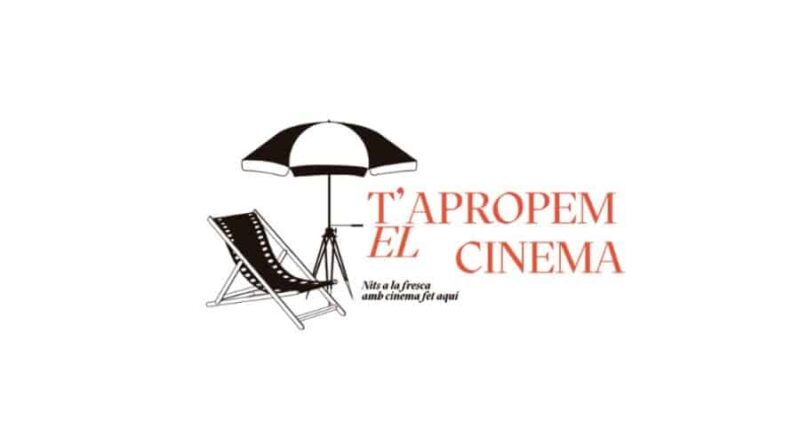 This summer Pantalla Barcelona offers eight films under the stars