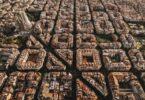 Ayuntamiento presenta el nuevo plan especial de usos para el distrito del Eixample