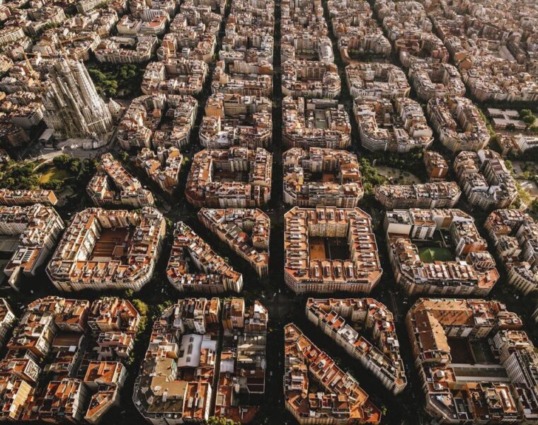 Ayuntamiento presenta el nuevo plan especial de usos para el distrito del Eixample