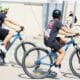 Barcelona acerca el ciclismo a las escuelas