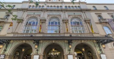 Barcelona destinará 15 millones de euros a la cultura a lo largo de 2025