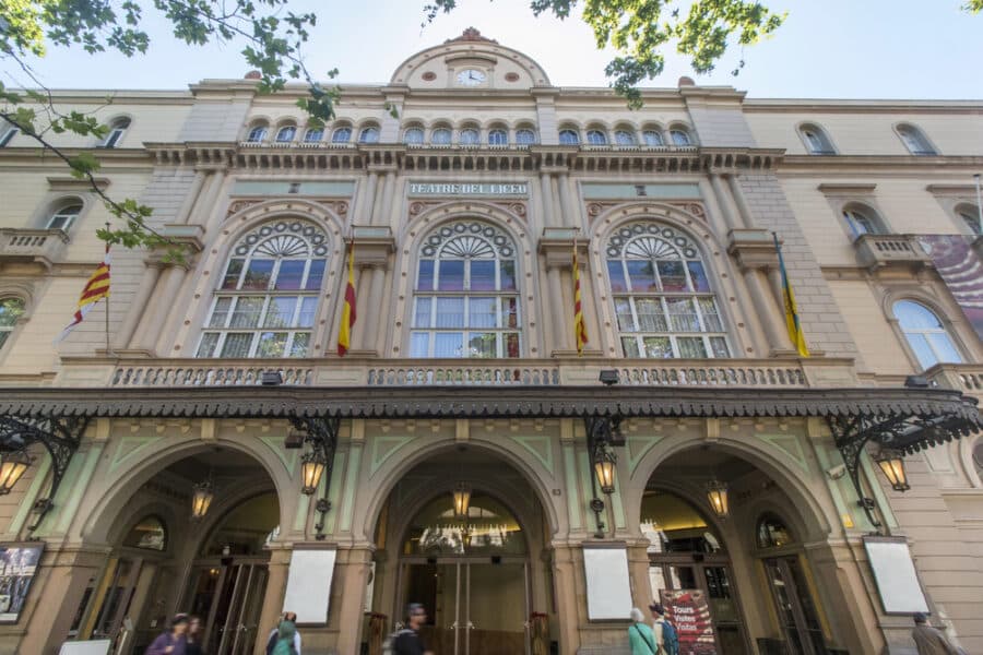 Barcelona destinará 15 millones de euros a la cultura a lo largo de 2025