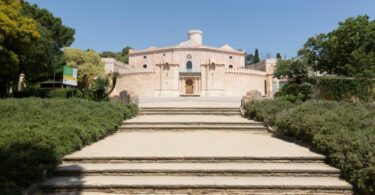 Barcelona recupera el Palacio del Marqués de Alfarràs