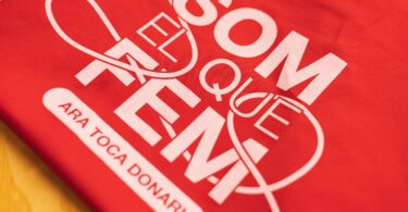 Barcelona se suma a la Marató de Donants de Sang de Catalunya