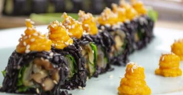 Barcelona tiene el restaurante más sostenible del país