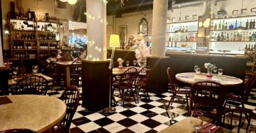 Café Pagès cumple 15 años de historia en Gracia
