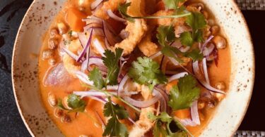 Ceviche 103