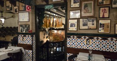 Colom Restaurant