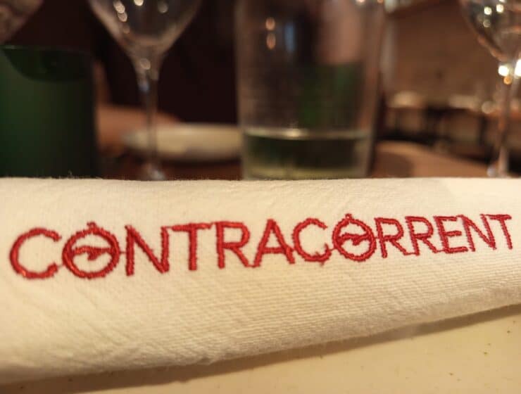 Contracorrent Bar