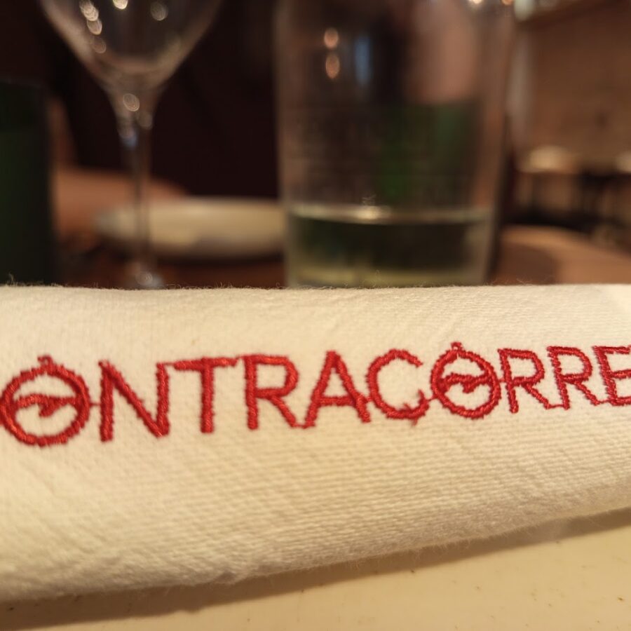 Contracorrent Bar