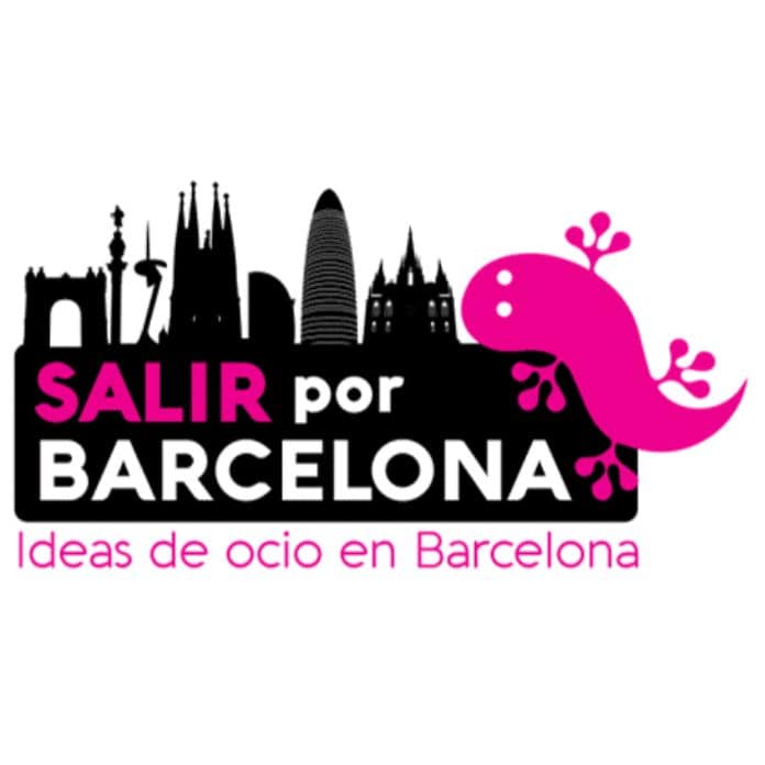 Salir Por Barcelona logo