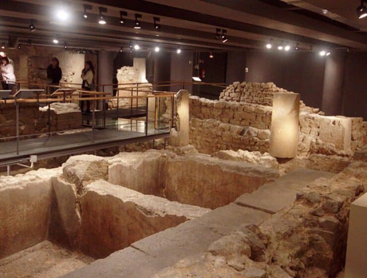 Disfruta de museos gratis los domingos en Barcelona