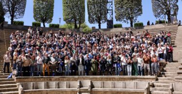 El Grec 2025 inicia una nueva etapa