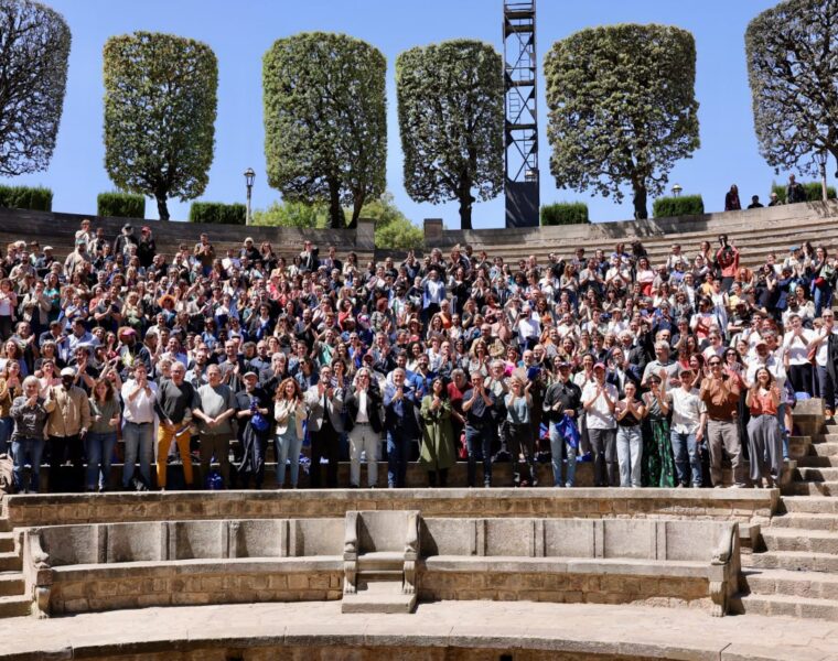 El Grec 2025 inicia una nueva etapa
