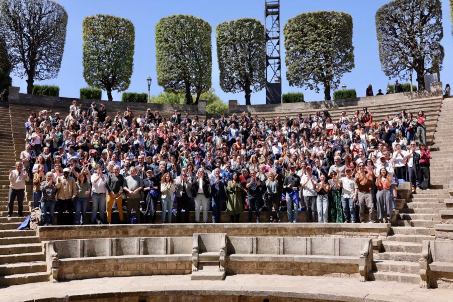 El Grec 2025 inicia una nueva etapa