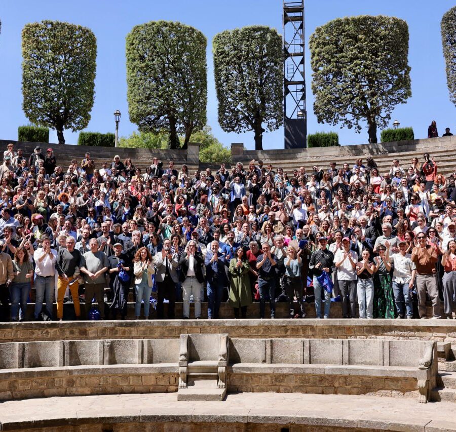 El Grec 2025 inicia una nueva etapa