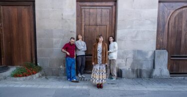 El Port Olímpic acoge un concierto de la Fundación Conservatorio Liceo en el marco del KBr Live