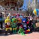 El Tibidabo estrena temporada celebrando el Carnaval