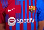 El emblemático estadio de Barcelona ahora se llamará "Spotify Camp Nou"