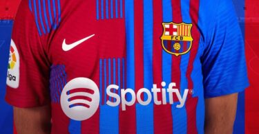 El emblemático estadio de Barcelona ahora se llamará "Spotify Camp Nou"