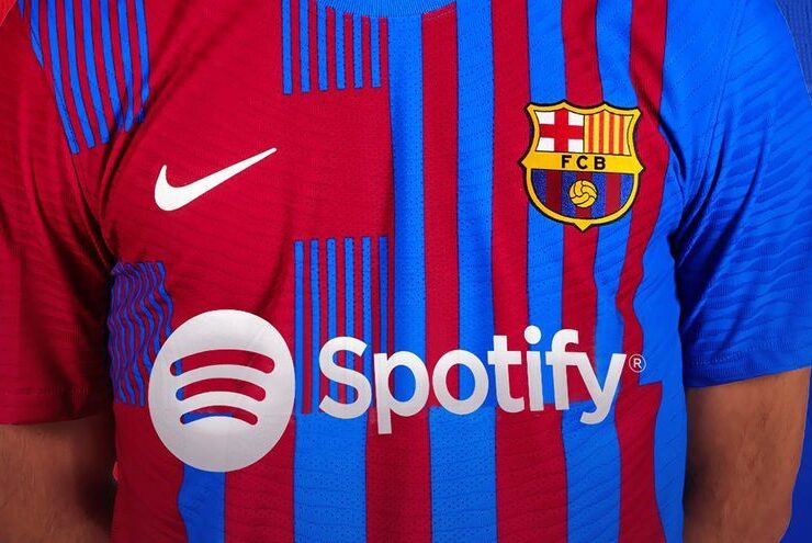 El emblemático estadio de Barcelona ahora se llamará "Spotify Camp Nou"