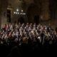 El tradicional concierto de nadales de l’Orfeó Català, enguany davant de la Catedral el día 3 de gener