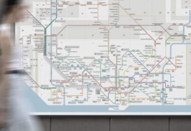 Empiezan las obras de mejora del metro de Barcelona que obligan a cortar parcialmente el servicio en las líneas 4 y 11