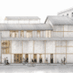 Empiezan las obras para la rehabilitación del Teatre Arnau