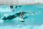 En Sabadel se podrá hacer surf gracias a una piscina de olas artificiales